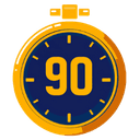 Time Dominator (+90s)