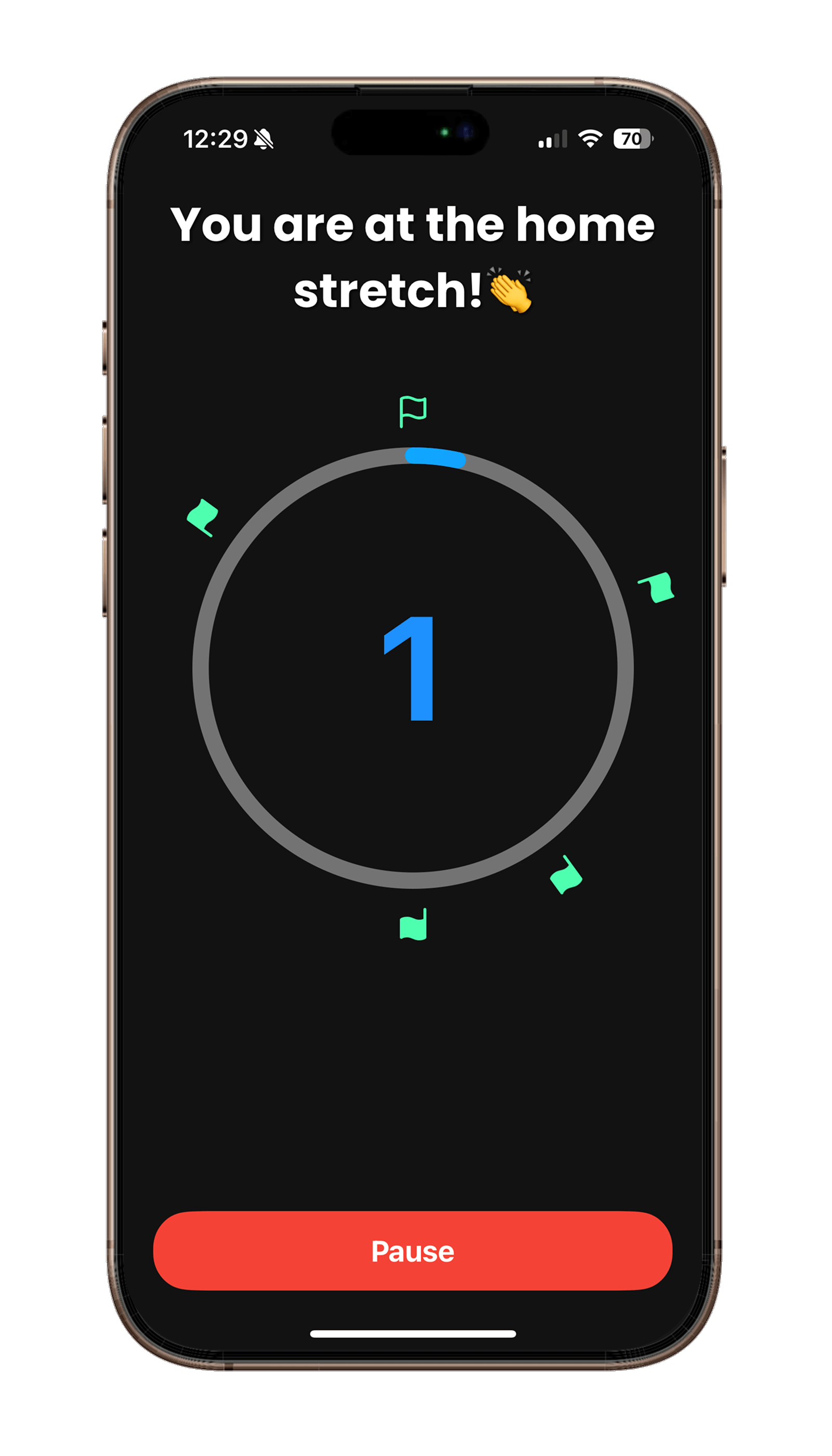 Record Interface