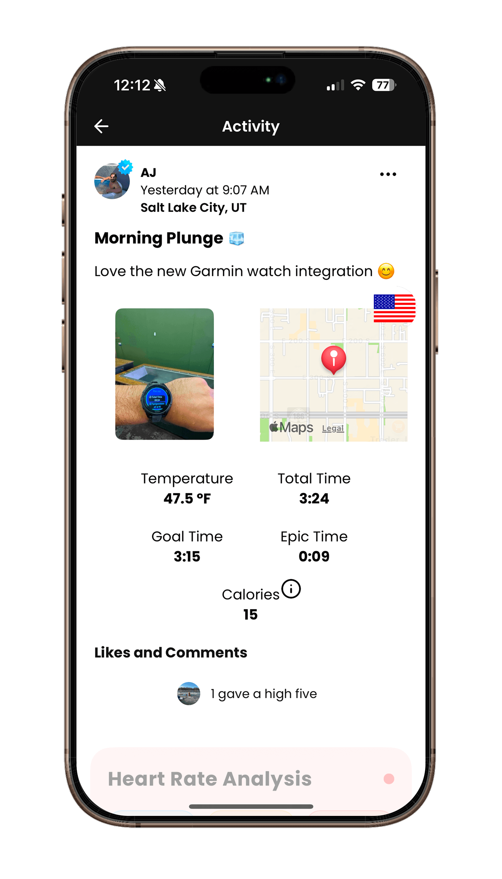 PlungePalz Session Viewer